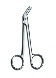 Wire Cut Scissors