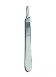 Scalpel Handle