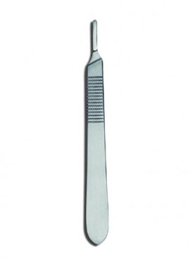 Scalpel Handle