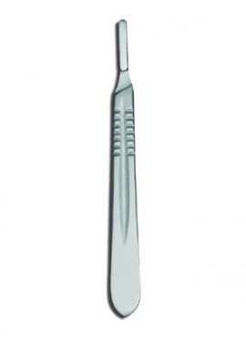 Scalpel Handle